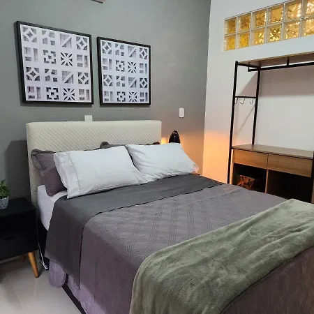 Apartamento Em Copacabana Posto 6 Rj Studio 7 Copas Rio de Janeiro Exterior photo