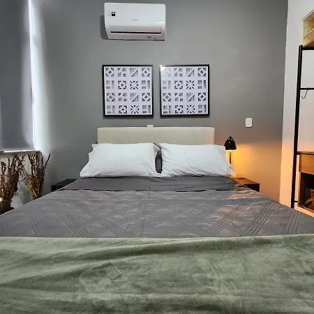 Apartamento Em Copacabana Posto 6 Rj Studio 7 Copas Rio de Janeiro Exterior photo