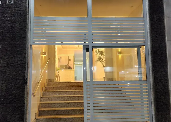 Apartamento Em Copacabana Posto 6 Rj Studio 7 Copas