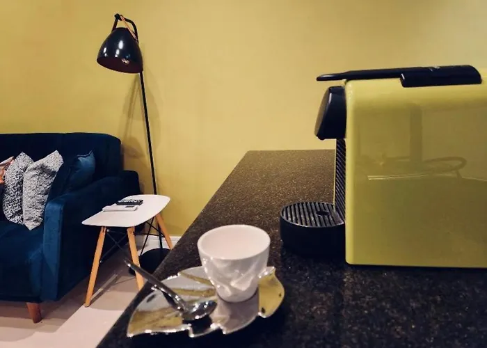 Apartamento Em Copacabana Posto 6 Rj Studio 7 Copas